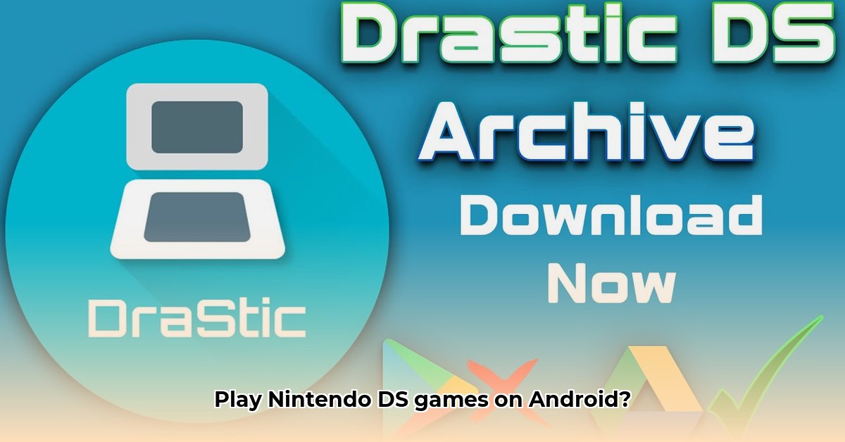 desmume-download-android-apk